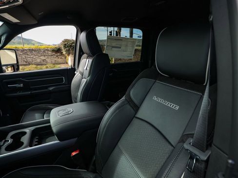New 2026 RAM 2500 Laramie image 15