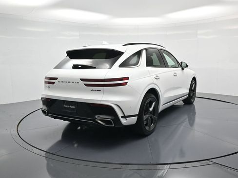 Used 2026 Genesis GV70 3.5T Sport Prestige AWD/4WD image 30