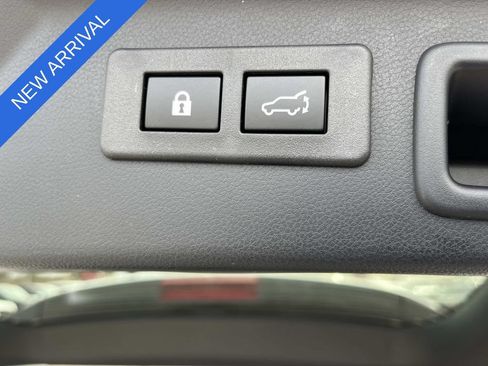 Used 2026 Subaru Forester Limited AWD/4WD image 22