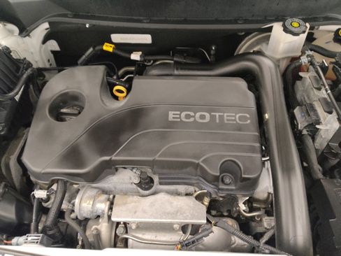 Used 2020 GMC Terrain SLT w/ Preferred Package image 30