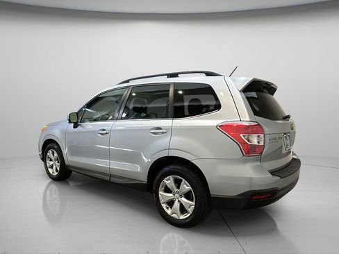 Used 2014 Subaru Forester 2.5i Limited w/ Popular Package #1 image 9