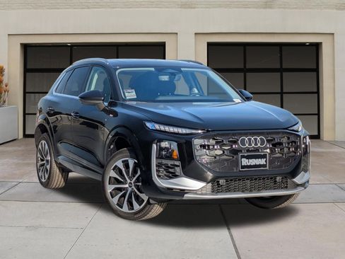 New 2026 Audi Q3 quattro 2.0T image 19