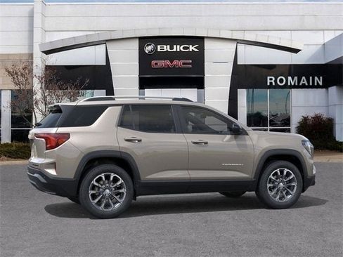 New 2026 GMC Terrain Elevation w/ Elevation Premium Package image 77