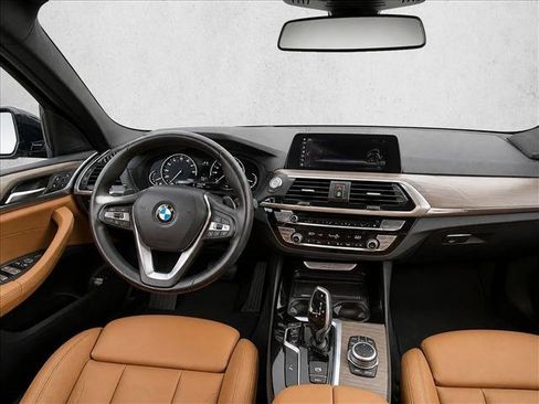 Used 2020 BMW X3 sDrive30i RWD image 7