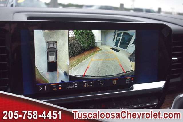 New 2026 Chevrolet Silverado 1500 RST w/ Z71 Off-Road Package AWD/4WD image 27