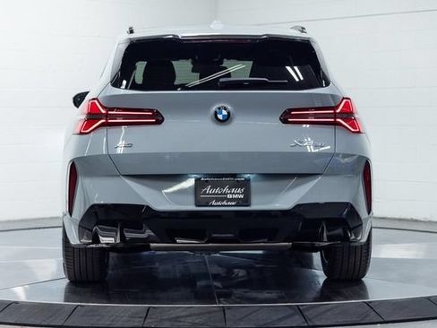New 2026 BMW X3 xDrive30 w/ Premium Package AWD/4WD image 10