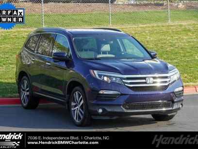 Used 2018 Honda Pilot Touring