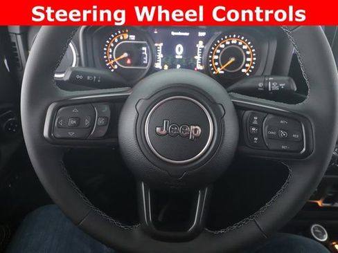 New 2026 Jeep Gladiator Sport image 20