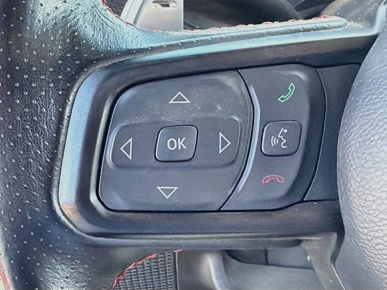 Used 2024 Jeep Wrangler Unlimited Rubicon 392 AWD/4WD image 14