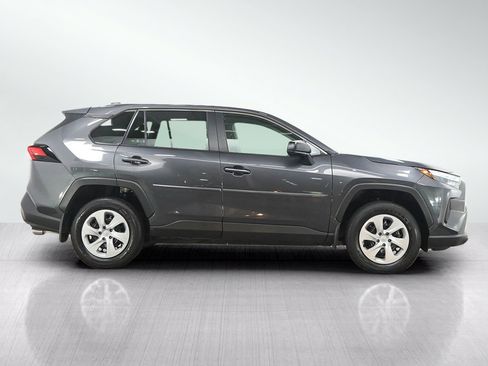 Used 2023 Toyota RAV4 LE AWD/4WD image 6