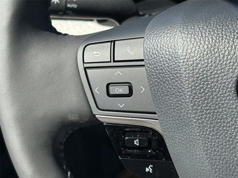 New 2026 Toyota Camry XLE image 36