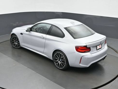 Used 2020 BMW M2 Competition w/ Executive Package RWD image 31
