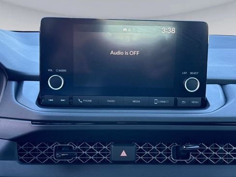 Used 2023 Honda Accord LX image 22