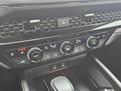 Used 2024 Honda Accord Touring image 25