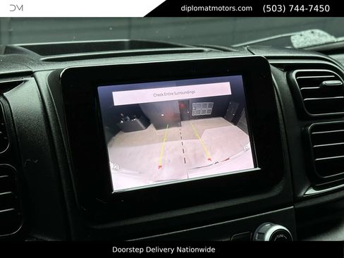 Used 2023 RAM ProMaster 2500 image 23