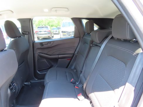 Used 2024 Ford Escape Active AWD/4WD image 30