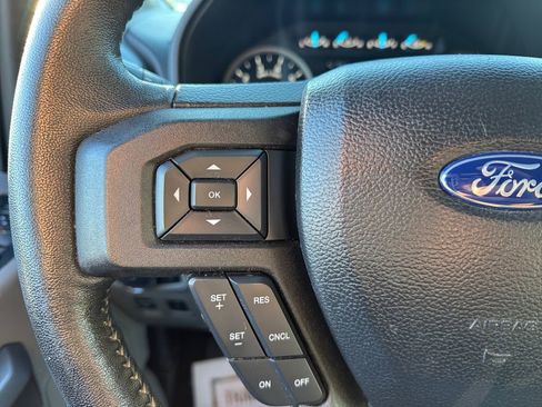 Used 2019 Ford F150 XLT w/ Equipment Group 302A Luxury image 32