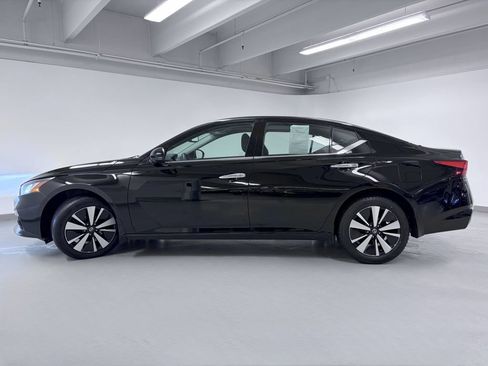 Used 2020 Nissan Altima 2.5 SL AWD/4WD image 4