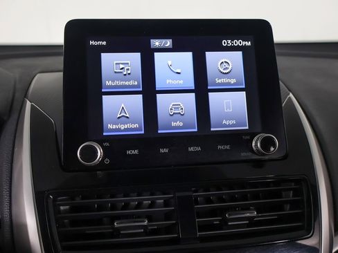 Used 2025 Mitsubishi Eclipse Cross SE image 43