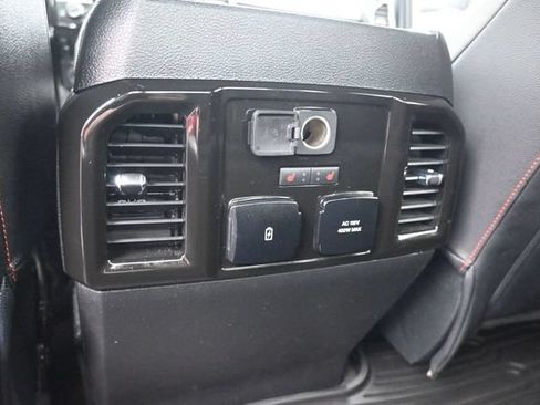 Used 2020 Ford F250 Lariat w/ Lariat Ultimate Package AWD/4WD image 23