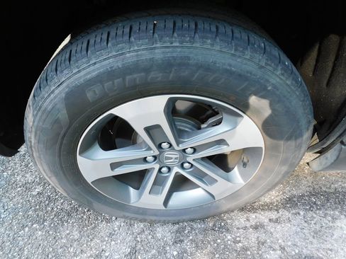 Certified 2025 Honda Pilot EX-L image 8