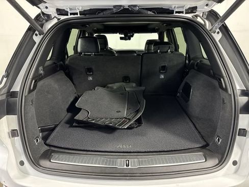 Used 2022 Jeep Grand Cherokee Summit w/ Adv Protech Group IV image 34