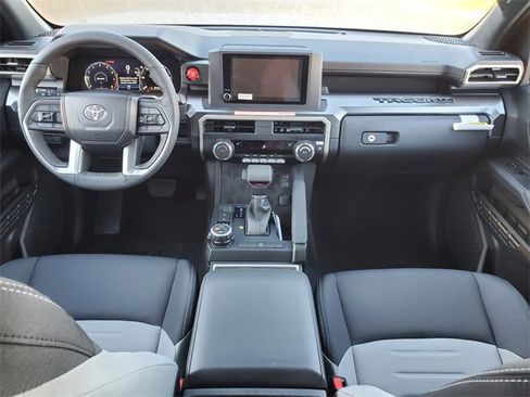 New 2025 Toyota Tacoma TRD Off-Road image 11