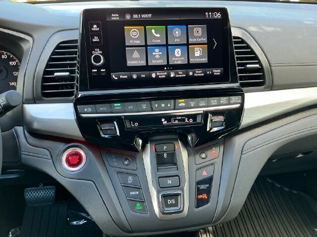 New 2027 Honda Odyssey Sport-L image 18