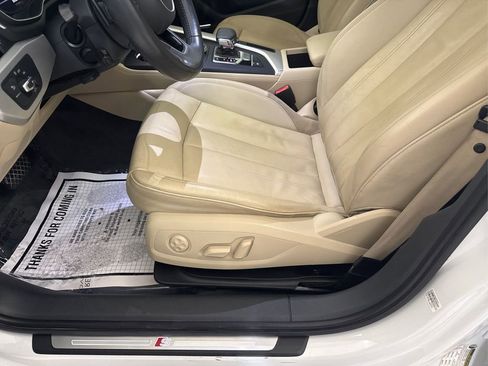 Used 2018 Audi A4 2.0T Premium Plus w/ Premium Plus Package AWD/4WD image 28