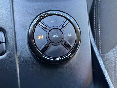 New 2025 Ford Ranger XLT image 26