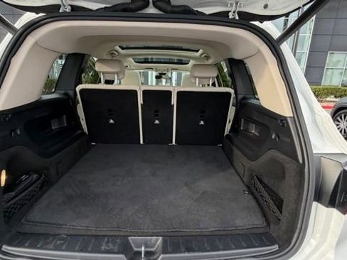 Certified 2021 Mercedes-Benz GLB 250 image 4