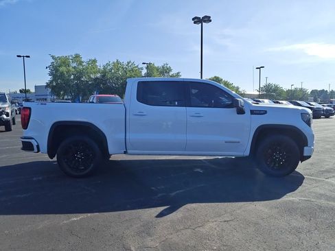 Used 2025 GMC Sierra 1500 Elevation AWD/4WD image 6