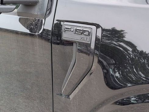 New 2025 Ford F150 XLT w/ Equipment Group 302A MID image 14