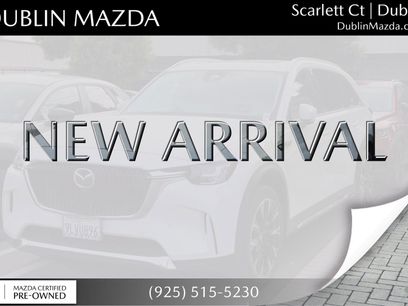 Used 2024 MAZDA CX-90 Plug-In Hybrid w/ Premium Plus