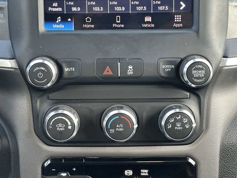 Certified 2022 RAM 2500 Big Horn image 16