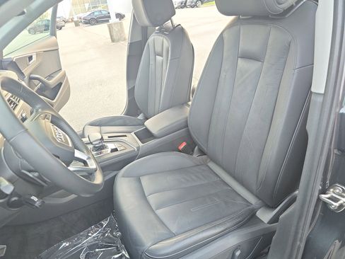 Used 2018 Audi A4 2.0T allroad Premium Plus image 14