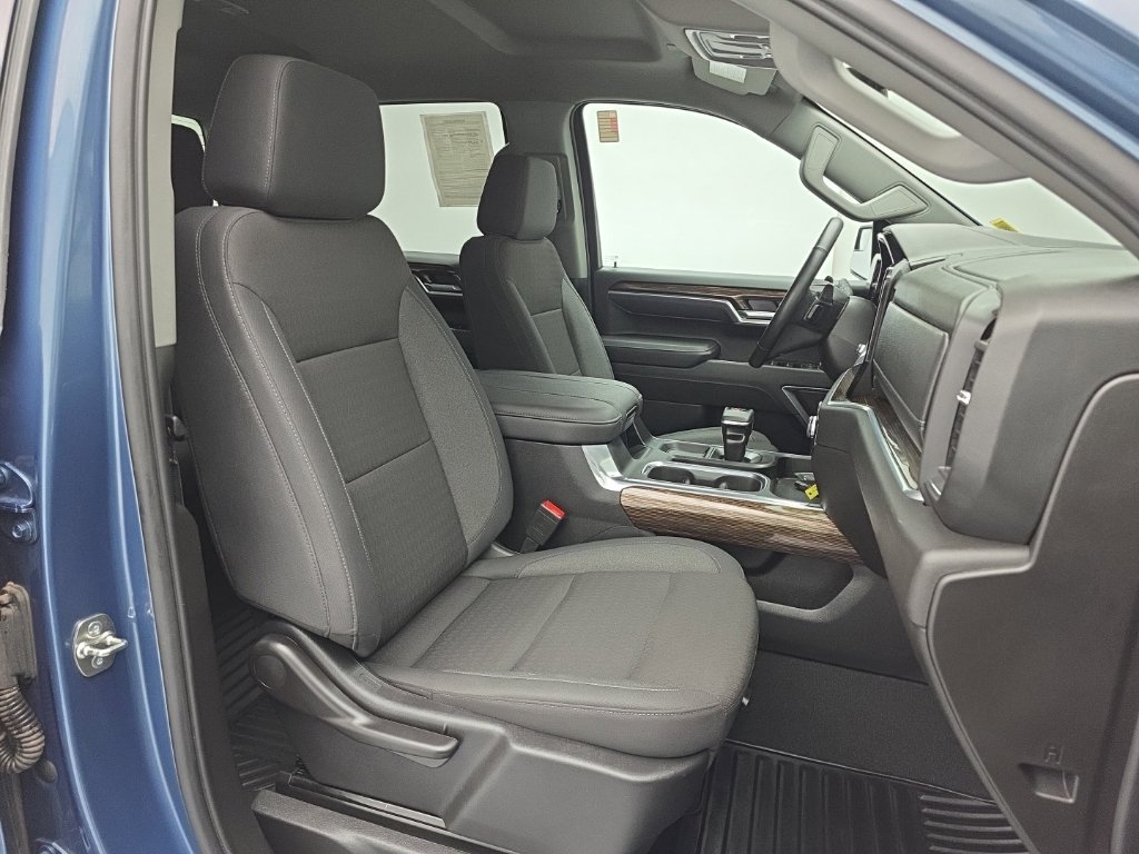 Used 2026 GMC Sierra 1500 Elevation AWD/4WD image 49
