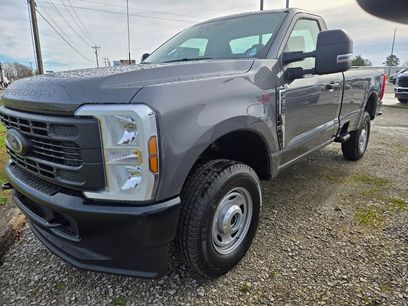 New 2025 Ford F250 XLT