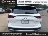 Used 2025 INFINITI QX50 Luxe image 4
