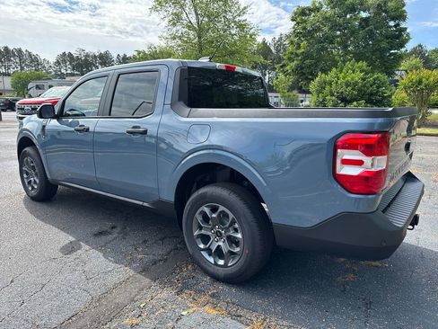 New 2026 Ford Maverick XLT FWD image 7