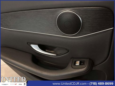 Used 2022 Mercedes-Benz GLC 300 4MATIC image 20