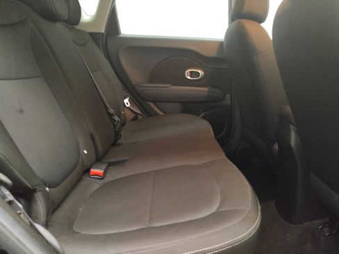 Used 2019 Kia Soul w/ Option Group 020 FWD image 19