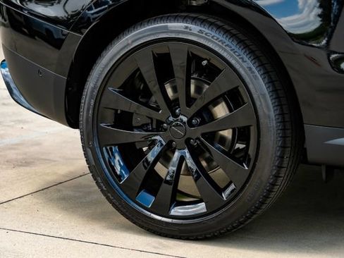 New 2026 Land Rover Range Rover Sport SE AWD/4WD image 72