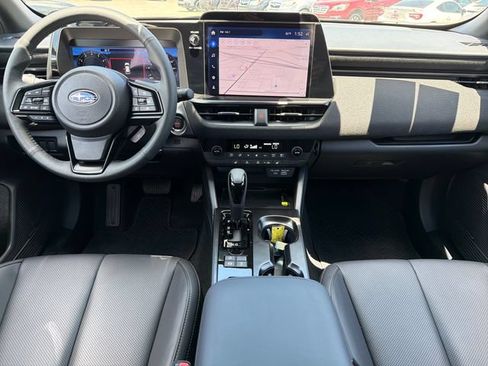 Certified 2026 Subaru Outback Limited AWD/4WD image 9
