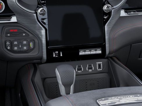 New 2026 RAM 1500 RHO w/ RHO Level 1 Equipment Group image 32