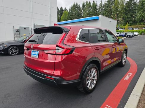 Certified 2023 Honda CR-V EX-L image 7