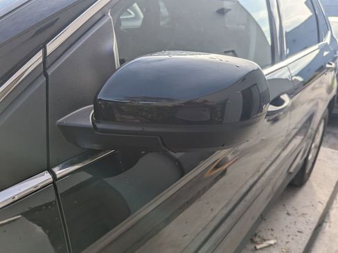 Used 2024 Ford Edge SEL AWD/4WD image 5