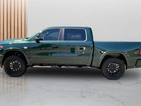 New 2026 RAM 1500 Big Horn AWD/4WD image 6