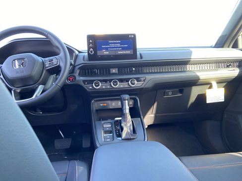 New 2026 Honda CR-V Sport-L image 20