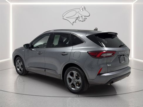 Certified 2024 Ford Escape ST-Line FWD image 7